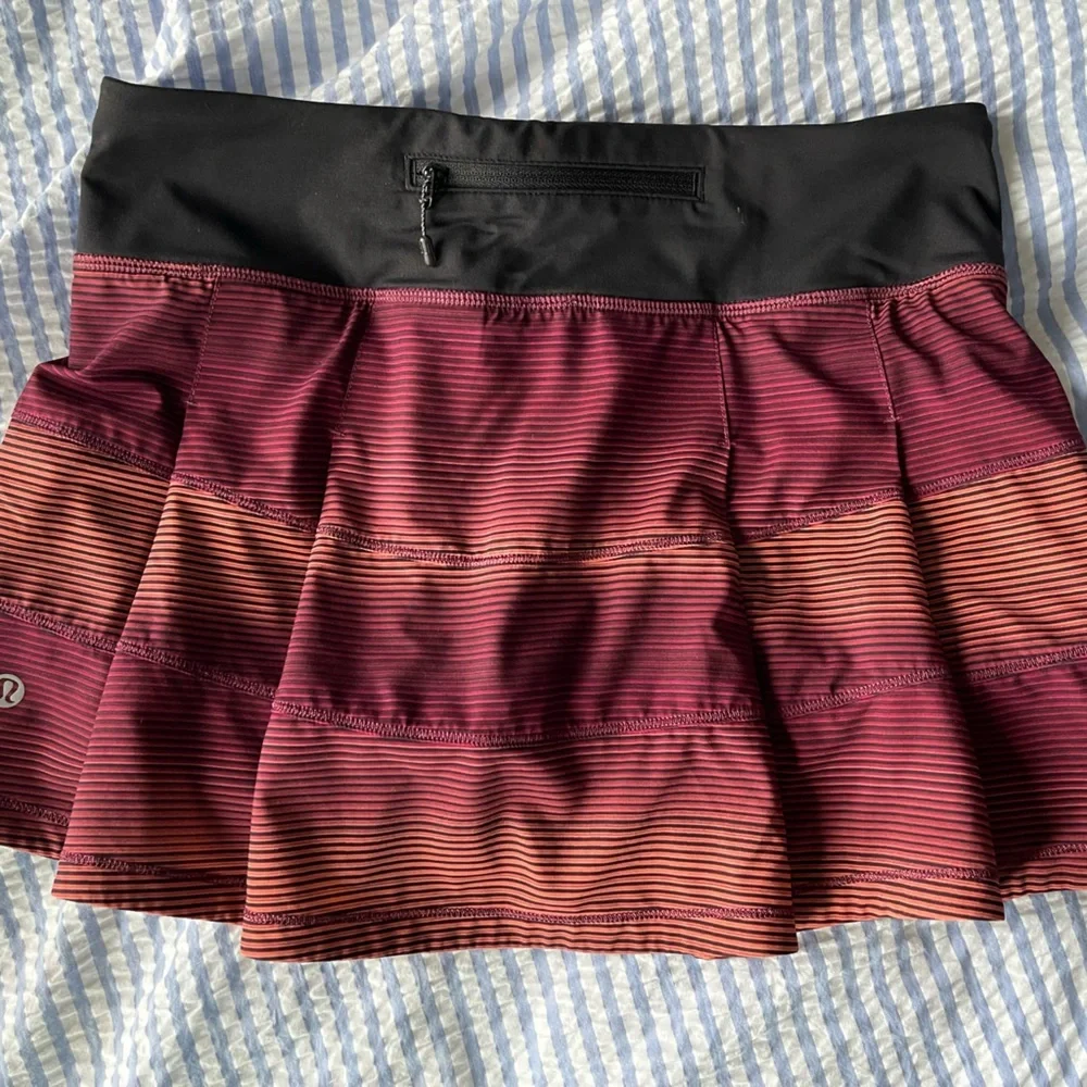 Lululemon Skirt